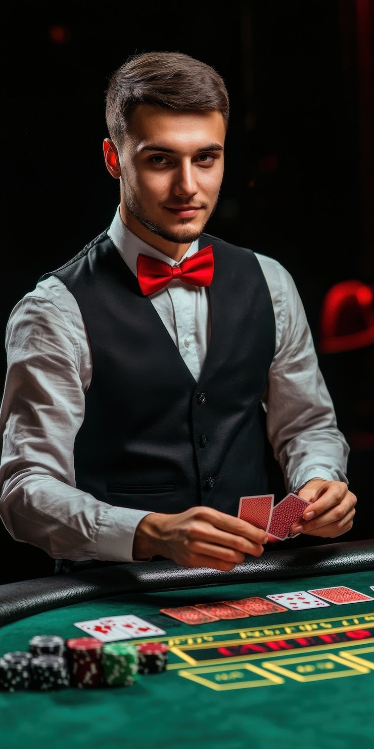 Wolf Gold slot game interface showing five reels and payline structure